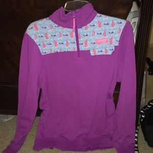 Simply Southern Jacket